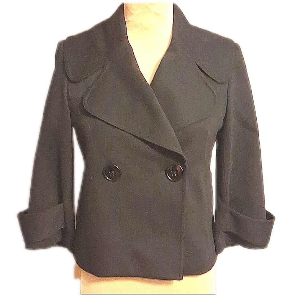 Killer Jacket I Should Probably Keep - image 1